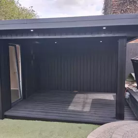 Bild von J.A.M Garden Rooms