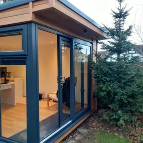 Bild von J.A.M Garden Rooms