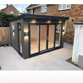 Bild von J.A.M Garden Rooms