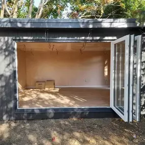 Bild von J.A.M Garden Rooms