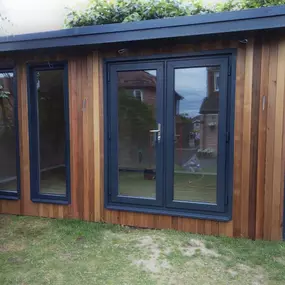 Bild von J.A.M Garden Rooms