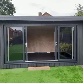 Bild von J.A.M Garden Rooms