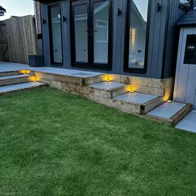 Bild von J.A.M Garden Rooms