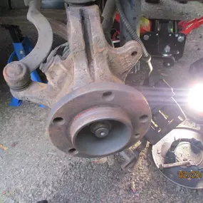 Bild von Ralphs Mobile Mechanic