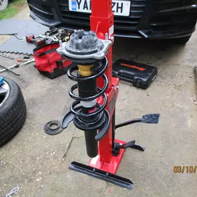 Bild von Ralphs Mobile Mechanic