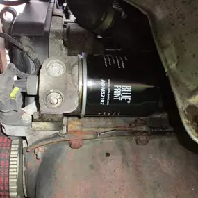 Bild von Ralphs Mobile Mechanic