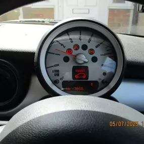 Bild von Ralphs Mobile Mechanic