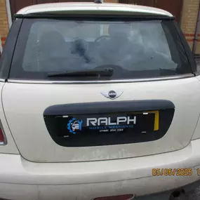 Bild von Ralphs Mobile Mechanic