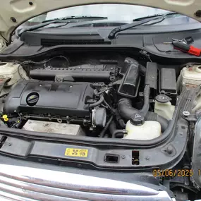Bild von Ralphs Mobile Mechanic