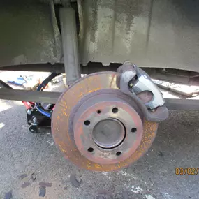 Bild von Ralphs Mobile Mechanic