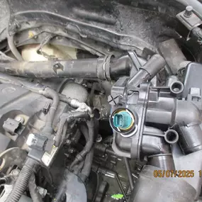 Bild von Ralphs Mobile Mechanic