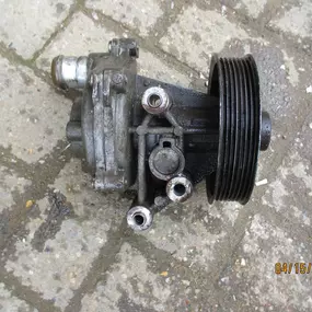 Bild von Ralphs Mobile Mechanic