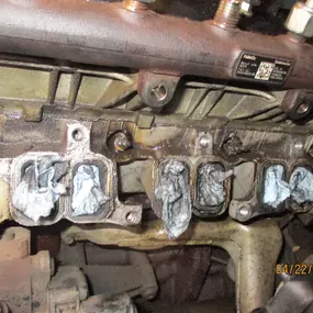 Bild von Ralphs Mobile Mechanic