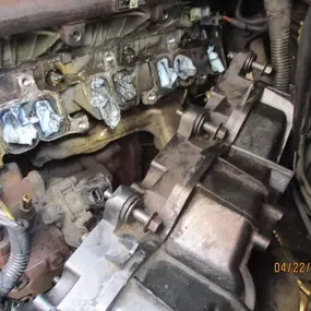 Bild von Ralphs Mobile Mechanic