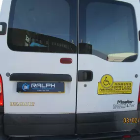 Bild von Ralphs Mobile Mechanic