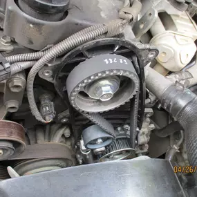 Bild von Ralphs Mobile Mechanic