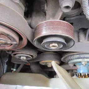 Bild von Ralphs Mobile Mechanic