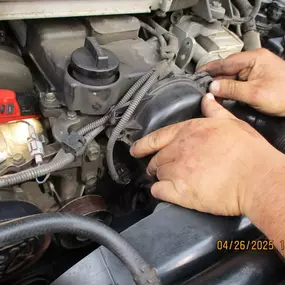 Bild von Ralphs Mobile Mechanic