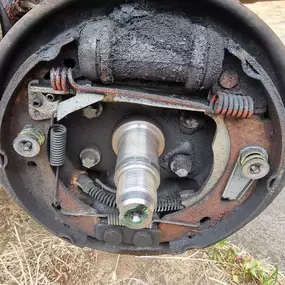 Bild von Ralphs Mobile Mechanic