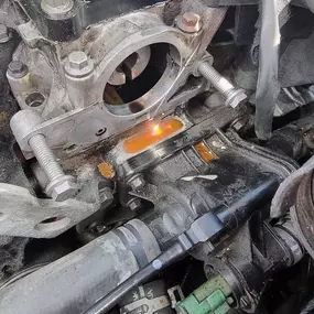 Bild von Ralphs Mobile Mechanic