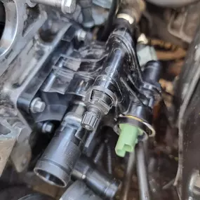 Bild von Ralphs Mobile Mechanic
