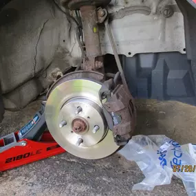Bild von Ralphs Mobile Mechanic