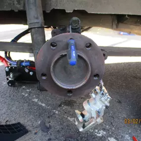Bild von Ralphs Mobile Mechanic
