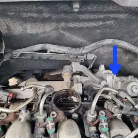 Bild von Ralphs Mobile Mechanic