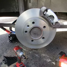 Bild von Ralphs Mobile Mechanic