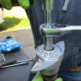 Bild von Ralphs Mobile Mechanic
