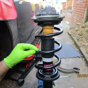 Bild von Ralphs Mobile Mechanic