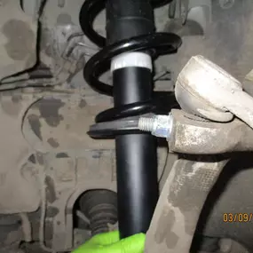 Bild von Ralphs Mobile Mechanic