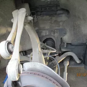 Bild von Ralphs Mobile Mechanic