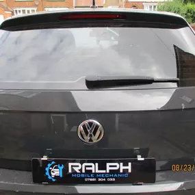 Bild von Ralphs Mobile Mechanic