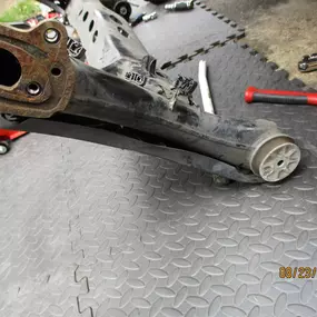 Bild von Ralphs Mobile Mechanic