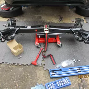 Bild von Ralphs Mobile Mechanic