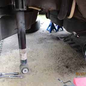 Bild von Ralphs Mobile Mechanic