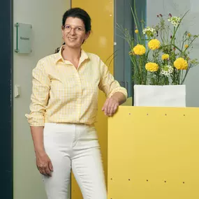 Bild von Coloproktologie-Praxis Düsseldorf Fr. Dr. Judith Lippler-Davidsson & Team