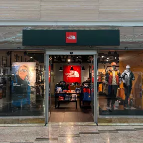 Bild von The North Face Gloucester Quays