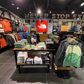 Bild von The North Face Gloucester Quays