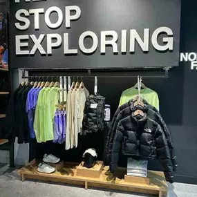 Bild von The North Face Kingston