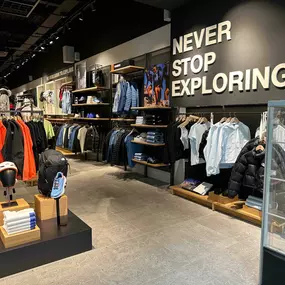 Bild von The North Face Kingston