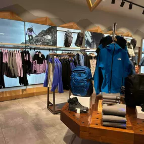 Bild von The North Face Brent Cross