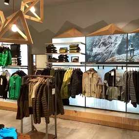 Bild von The North Face Brent Cross