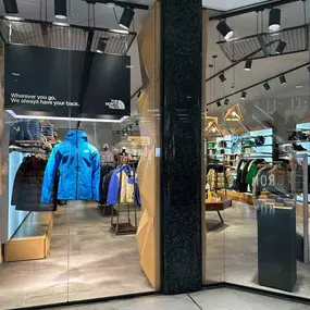 Bild von The North Face Brent Cross