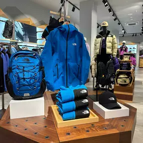 Bild von The North Face Brent Cross