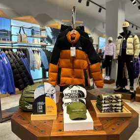 Bild von The North Face Brent Cross