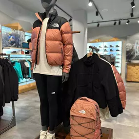 Bild von The North Face Brent Cross