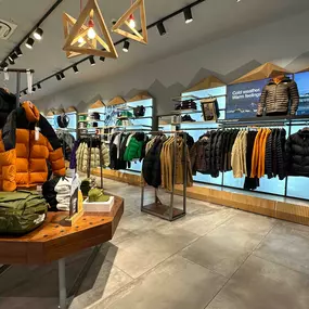 Bild von The North Face Brent Cross