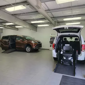 Bild von Mobility Express